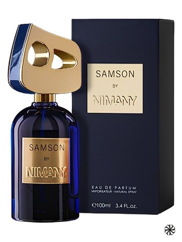 Samson Nimany