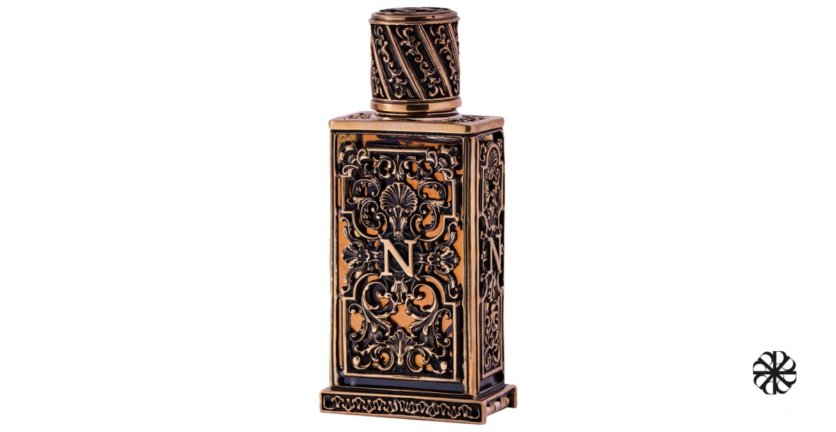 L’Amour Absolu Nimere Parfums