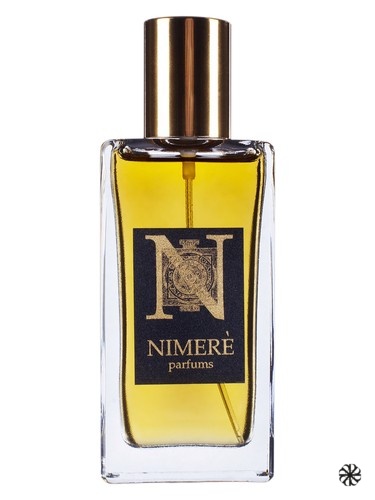 English Novel Nimere Parfums