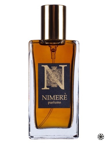 Lady of the Sonnets Nimere Parfums