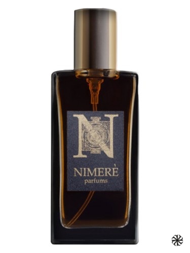 Sonnets of Mary Stuart (Сонеты Марии Стюарт) Nimere Parfums