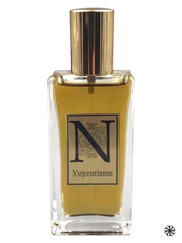Voyeurisme Nimere Parfums