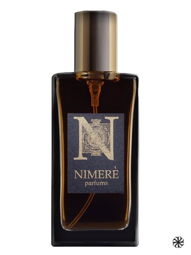 Dragon Blood (Cuir Vermillion) Nimere Parfums