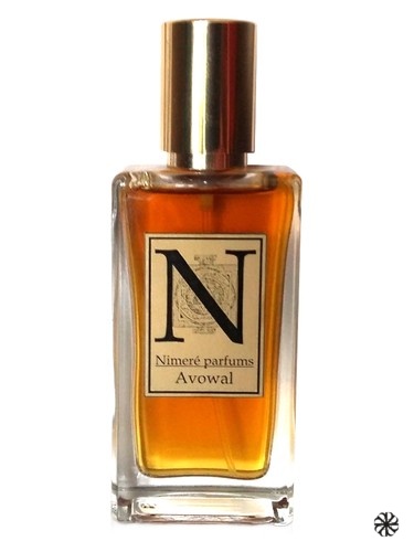 Avowal (Клятва) Nimere Parfums