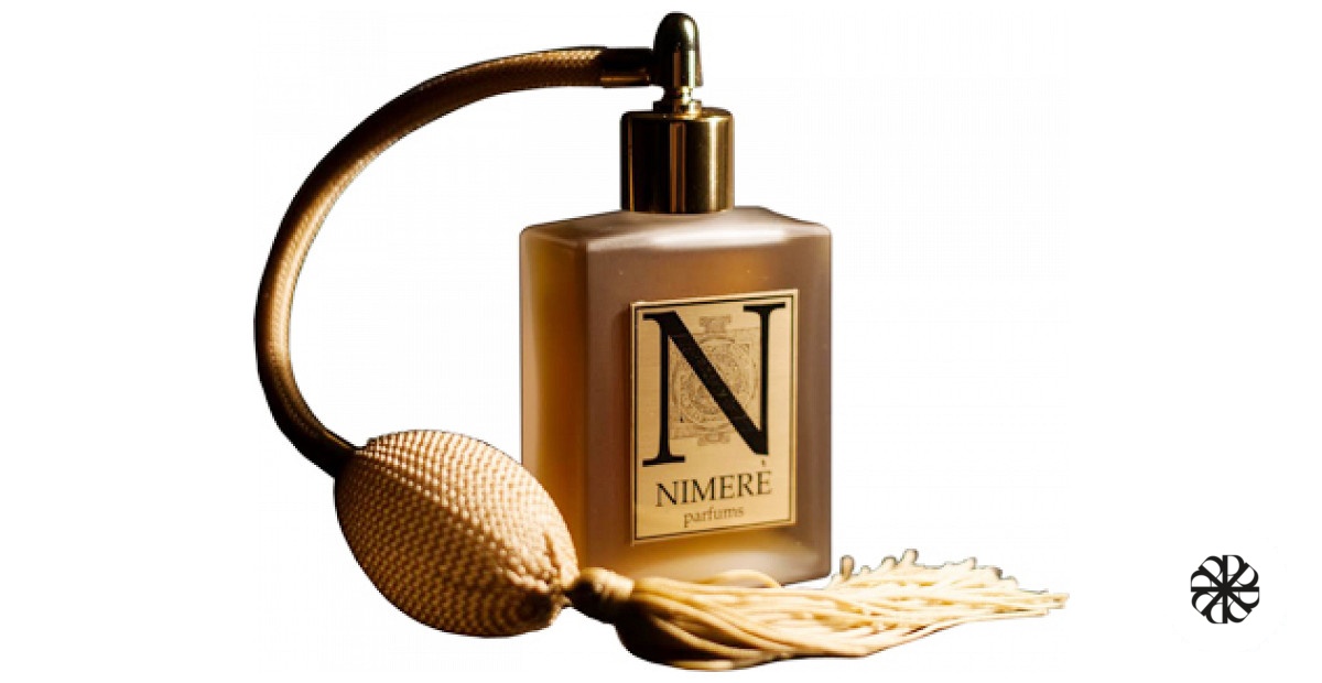 Caramel Lover Nimere Parfums