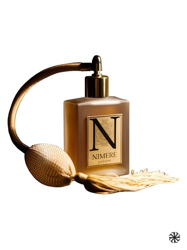 Kunashir Nimere Parfums
