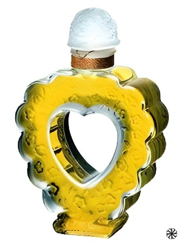 Coeur Joie Nina Ricci