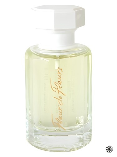 Fleur de Fleurs Nina Ricci
