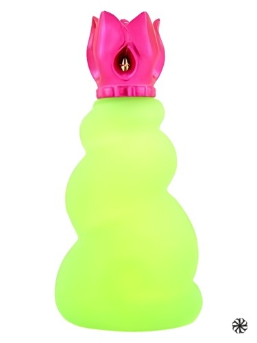 Les Belles de Ricci Liberty Fizz Nina Ricci