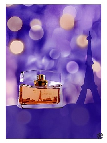 Love in Paris Christmas 2006 Nina Ricci