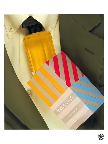 Ricci Club Nina Ricci