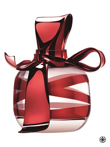 Ricci Ricci Dancing Ribbon Nina Ricci