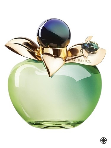 Bella Nina Ricci