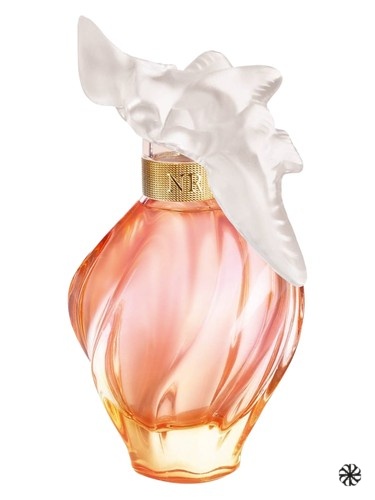 L'Air du Paradis Nina Ricci