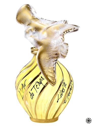 L'Air du Temps Nina Ricci