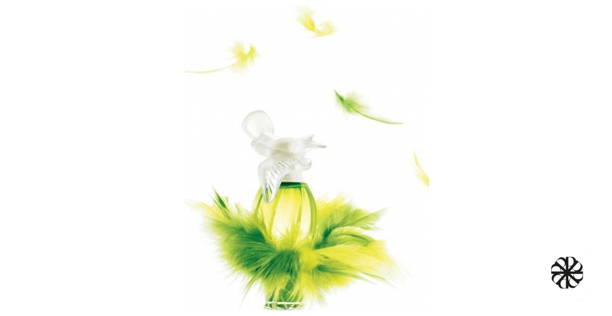 L'Air du Temps Couture Edition Nina Ricci