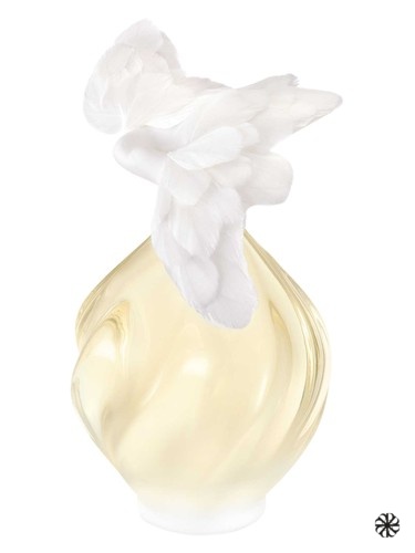 L'Air du Temps L'Aube Nina Ricci