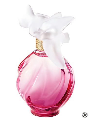 L'Air du Temps Eau Florale Nina Ricci