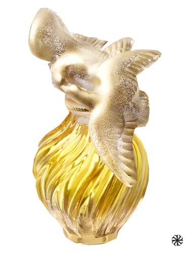 L'Air du Temps L'Ecrin des Colombes Nina Ricci