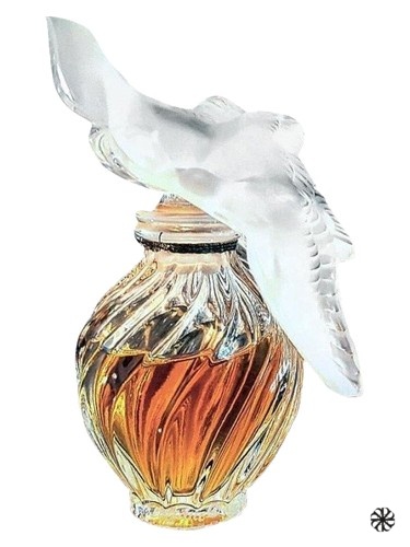 L'Air du Temps Parfum Nina Ricci