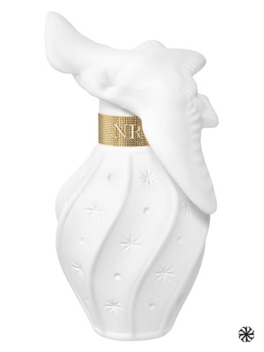 L'Air du Temps x Alix D. Reynis Eau de Parfum Nina Ricci