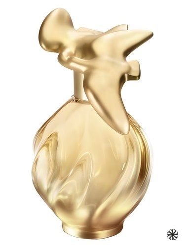 L’Air du Temps Eau Sublime Nina Ricci