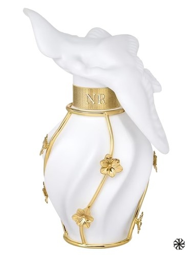 L'Air du Temps x Atelier Anne Brun Nina Ricci