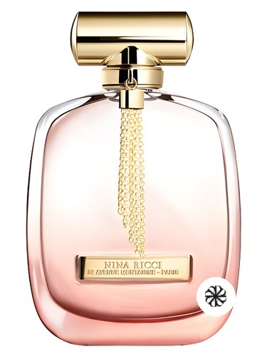 L'Extase Caresse de Roses Nina Ricci