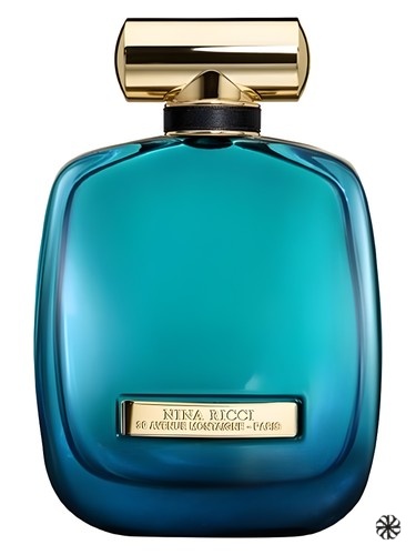 Chant d'Extase Nina Ricci