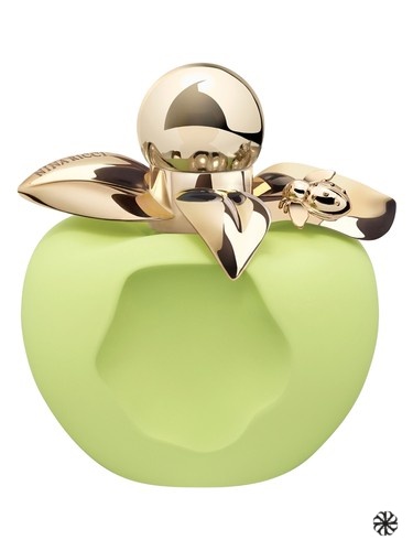 Les Sorbets de Bella Nina Ricci