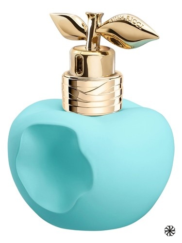 Les Sorbets de Luna Nina Ricci