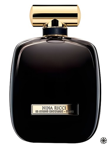 L'Extase Rose Absolue Nina Ricci