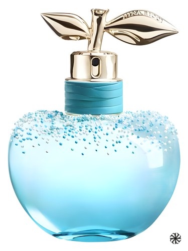 Les Gourmandises de Luna Nina Ricci