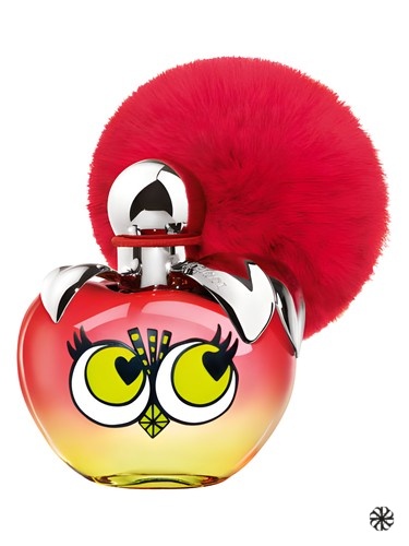 Les Monstres de Nina Ricci Nina Nina Ricci