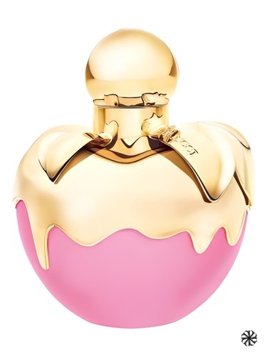Les Delices de Nina Nina Ricci