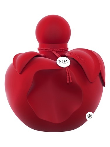 Nina Extra Rouge Nina Ricci
