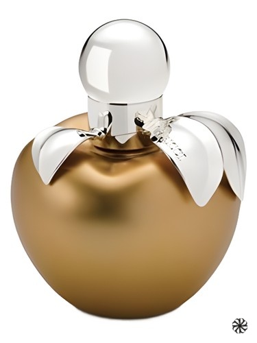 Nina Gold Edition Nina Ricci
