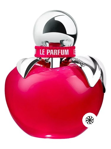 Nina Le Parfum Nina Ricci