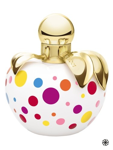 Nina Pop Nina Ricci