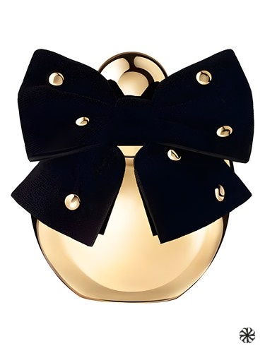 Nina Precious Gold Nina Ricci