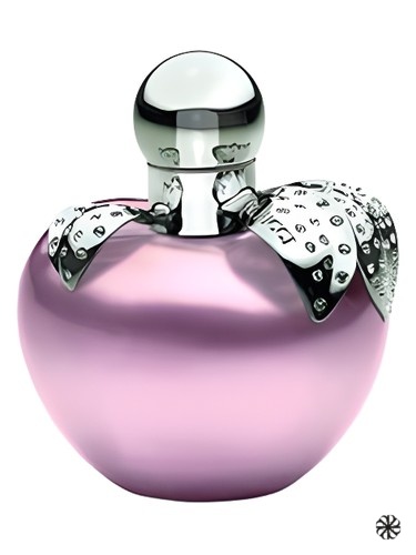 Nina Precious Swarovski Edition Nina Ricci