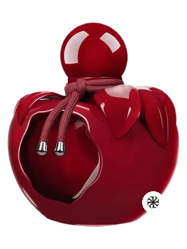 Nina Rouge Crush Nina Ricci