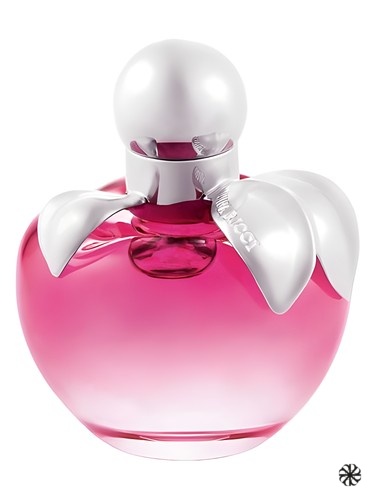 Pretty Nina Nina Ricci