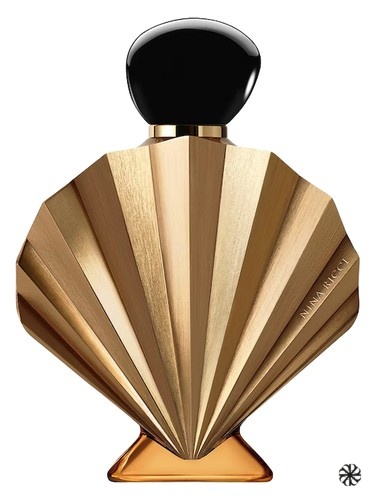 Vénus Nina Ricci