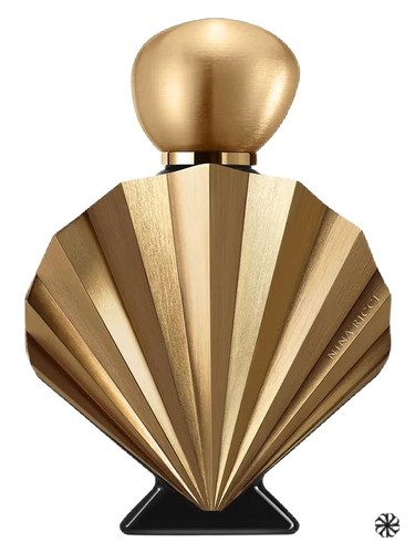Vénus Eau de Parfum Intense Nina Ricci