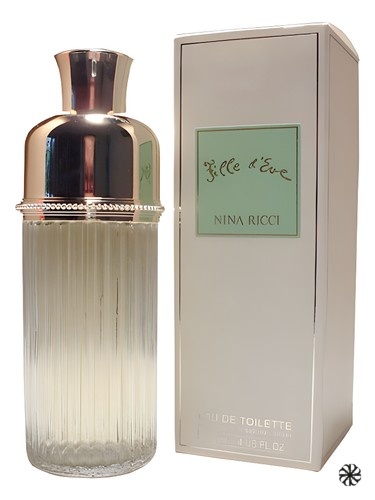 Fille d'Eve Nina Ricci