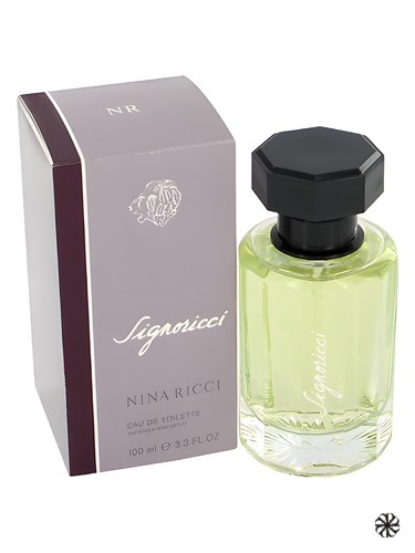 Signoricci Nina Ricci