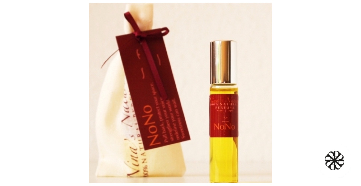 NoNo Nina's Nature