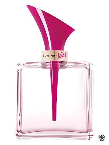 Love Fury Kiss Nine West