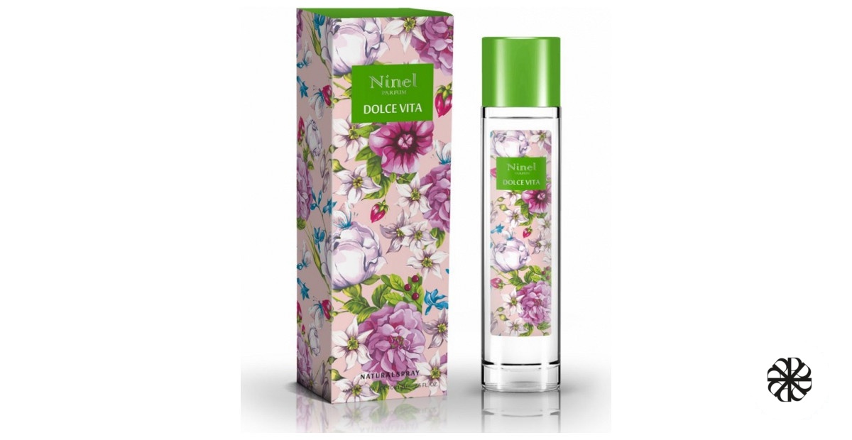Dolce Vita Ninel Perfume